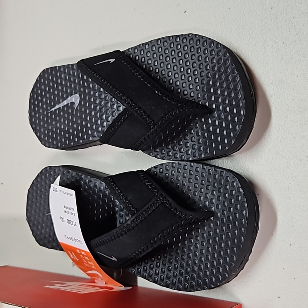 Nike Celso gs/ps 1 year black